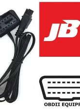 Burger Motorsports S58 JB4 Tuner BMW G80 M3 & G82 G83 M4 2021-2024                                     - BMS-S58-JB4 - Image 3