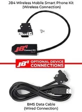 Burger Motorsports S58 JB4 Tuner BMW G80 M3 & G82 G83 M4 2021-2024                                     - BMS-S58-JB4 - Image 4
