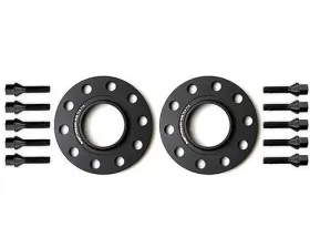 Burger Motorsports Wheel Spacers w/10 Bolts BMW