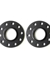 Burger Motorsports Wheel Spacers w/10 Bolts BMW                                     - BMS-WHL-SPCR - Image 2