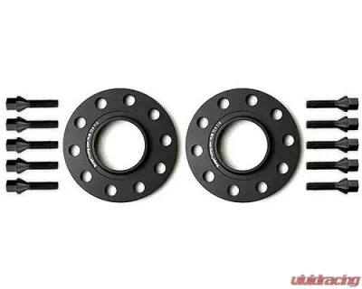 Burger Motorsports Wheel Spacers w/10 Bolts BMW - BMS-WHL-SPCR