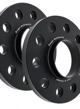 Burger Motorsports Wheel Spacers w/10 Bolts BMW                                     - BMS-WHL-SPCR - Image 4