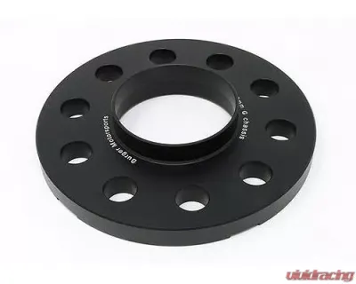 Burger Motorsports Wheel Spacers w/10 Bolts BMW - BMS-WHL-SPCR