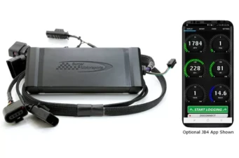 ECU Tuning