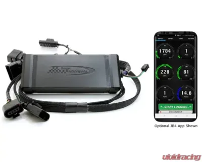 Burger Motorsports JB4 EA888 Gen4 Volkswagen MK8 Golf R | Audi S3 2021-2023 - BMS-JB4-MK8GR