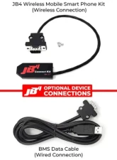 Burger Motorsports JB4 EA888 Gen4 Volkswagen MK8 Golf R | Audi S3 2021-2023                                     - BMS-JB4-MK8GR - Image 4