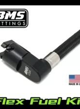 Burger Motorsports Fuel-It Bluetooth Flex Fuel Kit Toyota Tundra 2022+                                     - fuel-it-bt-ff-kit-toy-tnda - Image 2