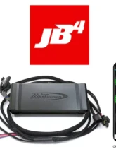Burger Motorsports Group 9 JB4 Tuner Audi RS3 | TTRS 2017-2023                                     - BMS-JB4-AUDIRS - Image 5
