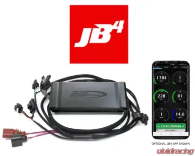 Burger Motorsports Group 9 JB4 Tuner Audi RS3 | TTRS 2017-2023 - BMS-JB4-AUDIRS