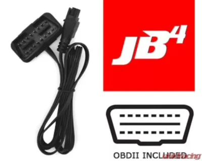 Burger Motorsports Group 9 JB4 Tuner Audi RS3 | TTRS 2017-2023 - BMS-JB4-AUDIRS
