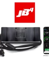 Burger Motorsports JB4 Tuner Beta Toyota Land Cruiser 3.5L Twin Turbo 2022-2023                                     - BMS-JB4-CRUISER - Image 4