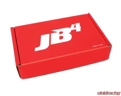 Burger Motorsports JB4 Tuner Beta Toyota Tundra 3.5L Twin Turbo 2022+ - BMS-JB4-TUNDRA