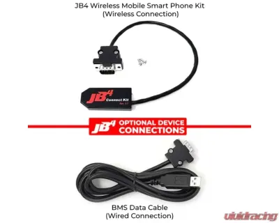 Burger Motorsports JB4 Tuner Beta Toyota GR Yaris Turbo 2021+ - BMS-JB4-YARIS