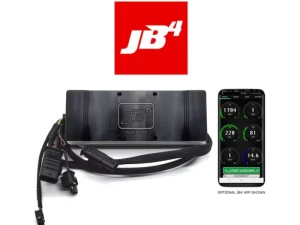 Burger Motorsports JB4 Tuner for Porsche 992 Carrera/S 2020-2023 - BMS-992CARR-JB4BT - Image 2