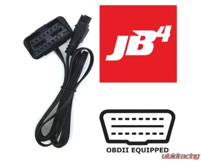 Burger Motorsports JB4 Tuner for Porsche 992 Carrera/S 2020-2023 - BMS-992CARR-JB4BT