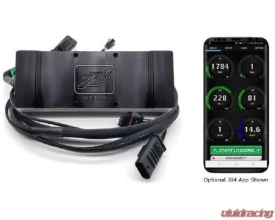 Burger Motorsports JB4 Tuner BMW N63 | N63TU - BMS-JB4-N63