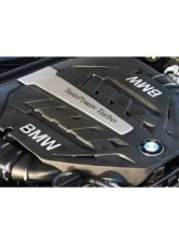 Burger Motorsports JB4 Tuner BMW N63 | N63TU                                     - BMS-JB4-N63 - Image 2