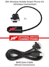 Burger Motorsports JB4 Tuner BMW N63 | N63TU                                     - BMS-JB4-N63 - Image 5