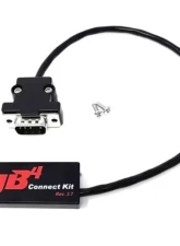 Burger Motorsports JB4 Bluetooth Wireless Phone | Tablet Connect Kit Rev 3.7 Pinned Power Wire                                     - Bluetooth-F - Image 3