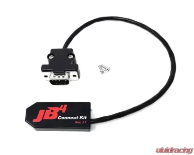 Burger Motorsports JB4 Bluetooth Wireless Phone | Tablet Connect Kit Rev 3.7 Pinned Power Wire - Bluetooth-F