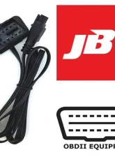 Burger Motorsports JB4 Tuner Honda Civic FK8 Type-R 2017-2021                                     - BMS-JB4-FK8 - Image 2