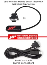 Burger Motorsports JB4 Tuner Honda Civic FK8 Type-R 2017-2021                                     - BMS-JB4-FK8 - Image 3