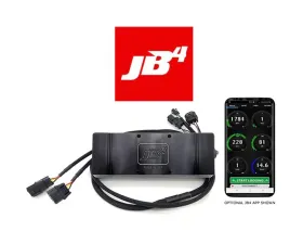 Burger Motorsports JB4 Tuner Honda Civic FK8 Type-R 2017-2021