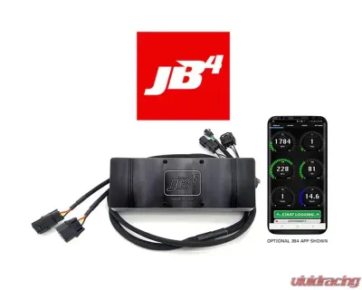 Burger Motorsports JB4 Tuner Honda Civic FK8 Type-R 2017-2021 - BMS-JB4-FK8