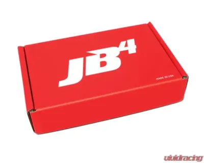 Burger Motorsports JB4 Twin Turbo Toyota Tundra 3.4L 2022+ - JB4-Toyota-Tundra