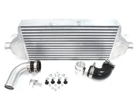 Burger Motorsports High Performance Intercooler for Kia Stinger | Genesis G70 2018+
