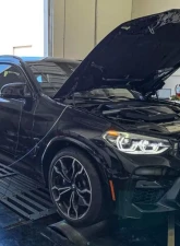 Burger Motorsport S58 JB4 Tuner BMW F97 X3M | F98 X4M 2020-2023                                     - JB4_S58 + Long OBDII cable - Image 10