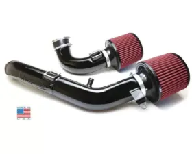 Burger Motorsports Elite Performance Intake BMW M2 S55 2018-2021|M3|M4  2015-2020