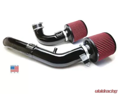 Burger Motorsports Elite Performance Intake BMW M2 S55 2018-2021|M3|M4  2015-2020 - BMS-EL-M2M3-Perf-Int