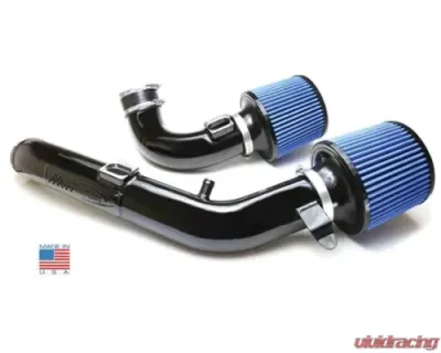 Burger Motorsports Elite Performance Intake BMW M2 S55 2018-2021|M3|M4  2015-2020 - BMS-EL-M2M3-Perf-Int