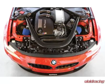 Burger Motorsports Elite Performance Intake BMW M2 S55 2018-2021|M3|M4  2015-2020 - BMS-EL-M2M3-Perf-Int