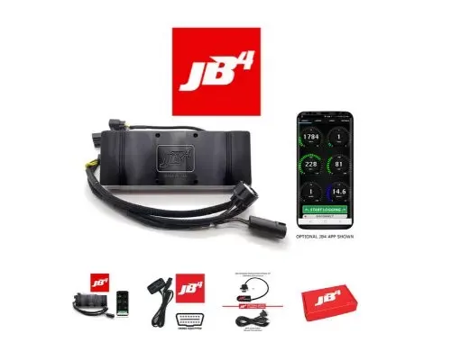 Burger Motorsports JB4 Tuner Lexus LS 500|LC 500 3.5L Twin Turbo BETA 2018-2023 - BMS-JB4-LS500