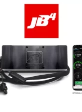 Burger Motorsports JB4 Tuner Toyota Sequoia 3.5L Twin Turbo 2023                                     - BMS-JB4-SEQUOIA - Image 3