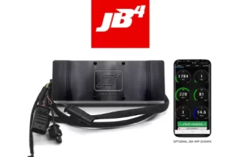 ECU Tuning