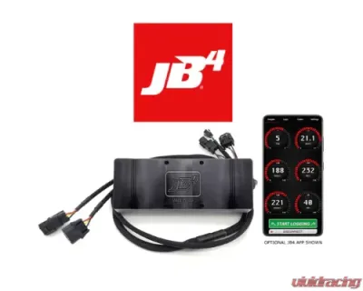 Burger Motorsports JB4 Tuner Mazda CX-50 SKYACTIV 2.5L Turbo 2023+ - JB4-CX50