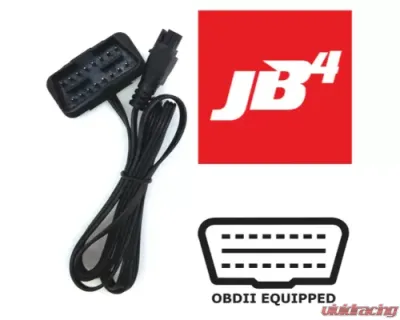 Burger Motorsports JB4 Tuner Mazda CX-50 SKYACTIV 2.5L Turbo 2023+ - JB4-CX50