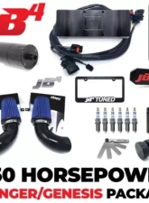 Burger Motorsports 450 Wheel Horsepower Package KIA Stinger|Hyundai Genesis                                     - 450WHP-Stinger-Package - Image 9