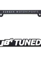 Burger Motorsports 450 Wheel Horsepower Package KIA Stinger|Hyundai Genesis                                     - 450WHP-Stinger-Package - Image 9