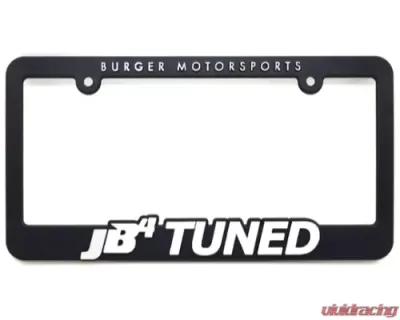 Burger Motorsports 450 Wheel Horsepower Package KIA Stinger|Hyundai Genesis - 450WHP-Stinger-Package
