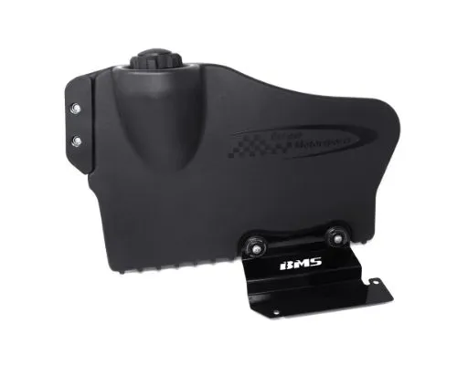 Burger Motorsports BMS 3.5 Gallon Stealth Water/Methanol Injection (WMI) Tank BMW G20 G22|G80 M3|G82 M4 2020-2023 - BMS-BMWM3M4WATERINJKIT