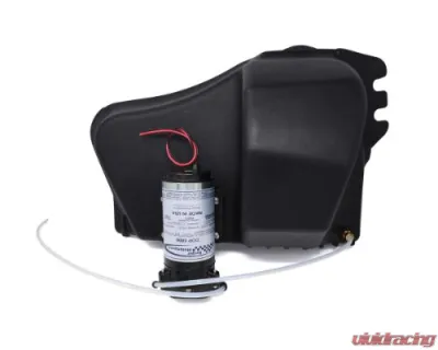 Burger Motorsports BMS 3.5 Gallon Stealth Water/Methanol Injection (WMI) Tank BMW G20 G22|G80 M3|G82 M4 2020-2023 - BMS-BMWM3M4WATERINJKIT