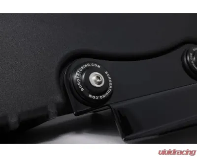 Burger Motorsports BMS 3.5 Gallon Stealth Water/Methanol Injection (WMI) Tank BMW G20 G22|G80 M3|G82 M4 2020-2023 - BMS-BMWM3M4WATERINJKIT