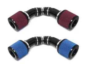 Burger Motorsports BMS Elite Performance Intake BMW F9X M5|M8 2018-2023