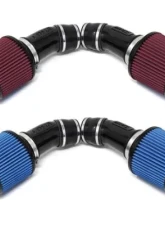 Burger Motorsports BMS Elite Performance Intake BMW F9X M5|M8 2018-2023                                     - BMS-ELITE-F9X - Image 5