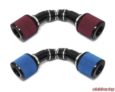 Burger Motorsports BMS Elite Performance Intake BMW F9X M5|M8 2018-2023 - BMS-ELITE-F9X