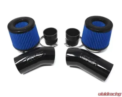 Burger Motorsports BMS Elite Performance Intake BMW F9X M5|M8 2018-2023 - BMS-ELITE-F9X
